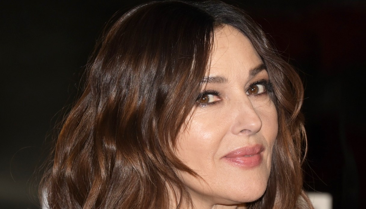 Ballando con le stelle, Monica Bellucci ballerina per una notte in semifinale