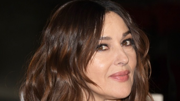 Ballando con le stelle, Monica Bellucci ballerina per una notte in semifinale