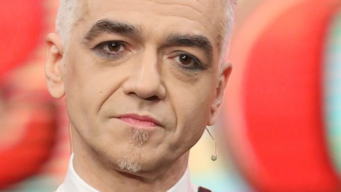 Morgan, il terzo posto a Ballando è una vittoria nonostante la polemica social