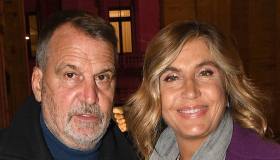 Verissimo, Myrta Merlino e Marco Tardelli: “Insieme siamo cambiati in meglio”