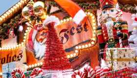 Le tradizioni di Natale in tutto il mondo