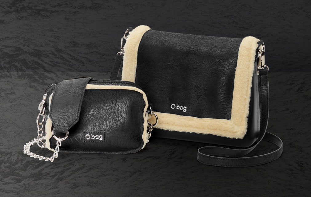 O bag- Capsule montone