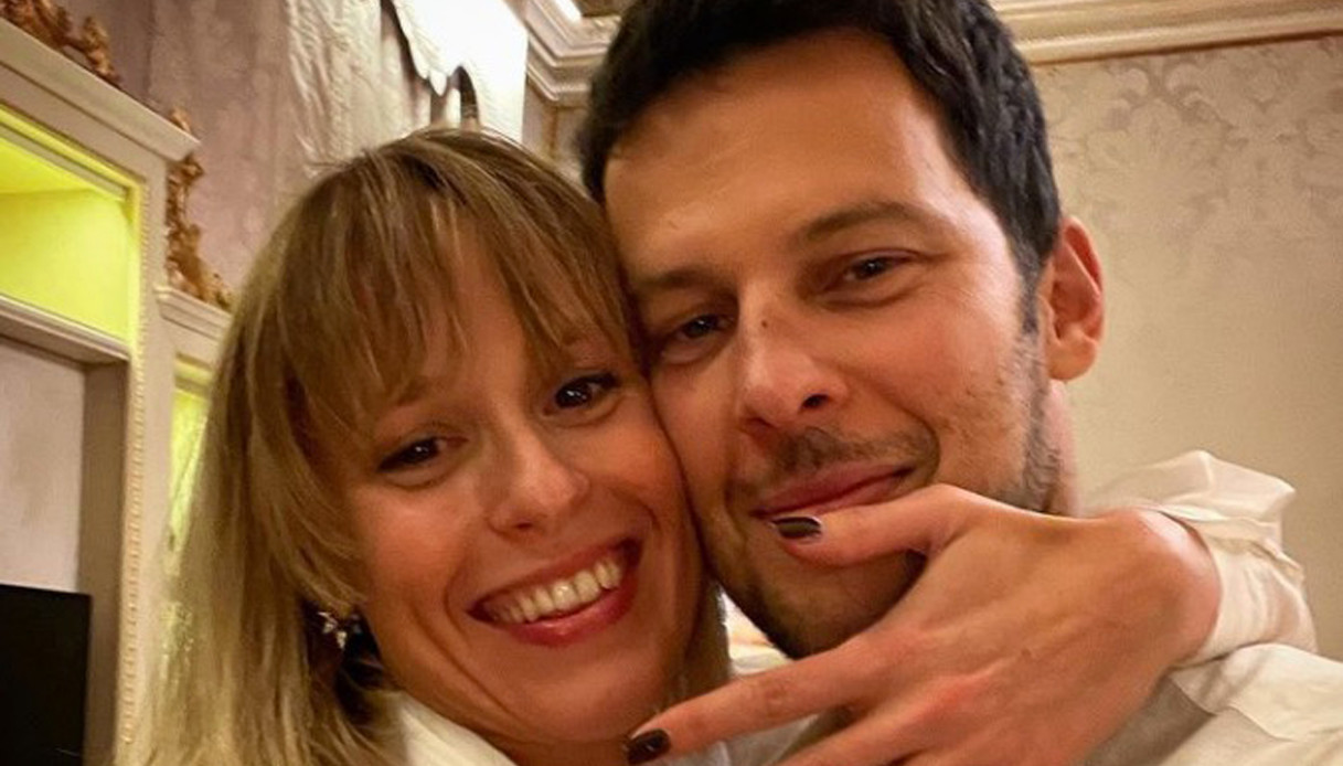 Matteo Giunta dopo l’addio al nuoto di Federica Pellegrini: “Ora pensiamo al matrimonio”