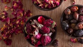 Pot pourri fai da te: come prepararlo e quali fiori scegliere