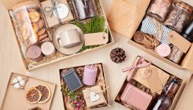 Regali per un Natale sostenibile: buone feste a noi e al pianeta!