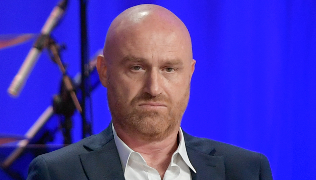 Amici, Rea crolla. E Rudy stavolta non la sostiene