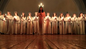 Santa Lucia: le tradizioni da scoprire e riscoprire