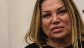 Serena Grandi si confessa: leggendaria anche nelle battaglie della vita