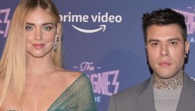 Chiara Ferragni, curiosità dalla serie: Fedez voleva chiamare la figlia Nirvana