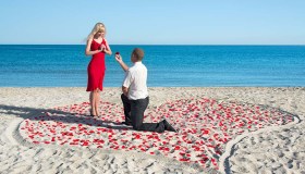 Ti vuole sposare? 5 segni rivelatori