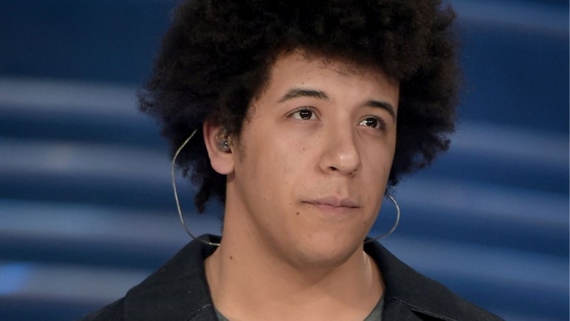 Sanremo 2022, chi è Yuman