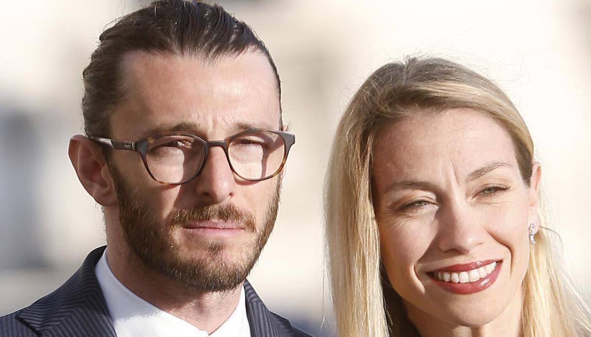 Verissimo: Abbagnato, 12 anni d’amore (splendidi) con il suo Federico