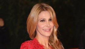 Striscia, Tapiro a Giancarlo Magalli per Adriana Volpe