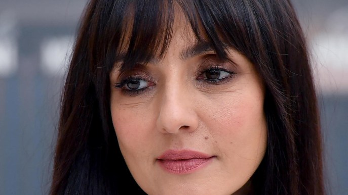 Ambra Angiolini seduce su Instagram: i primi scatti da “Luce”