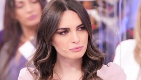 U&D, perché Andrea Nicole esce di scena