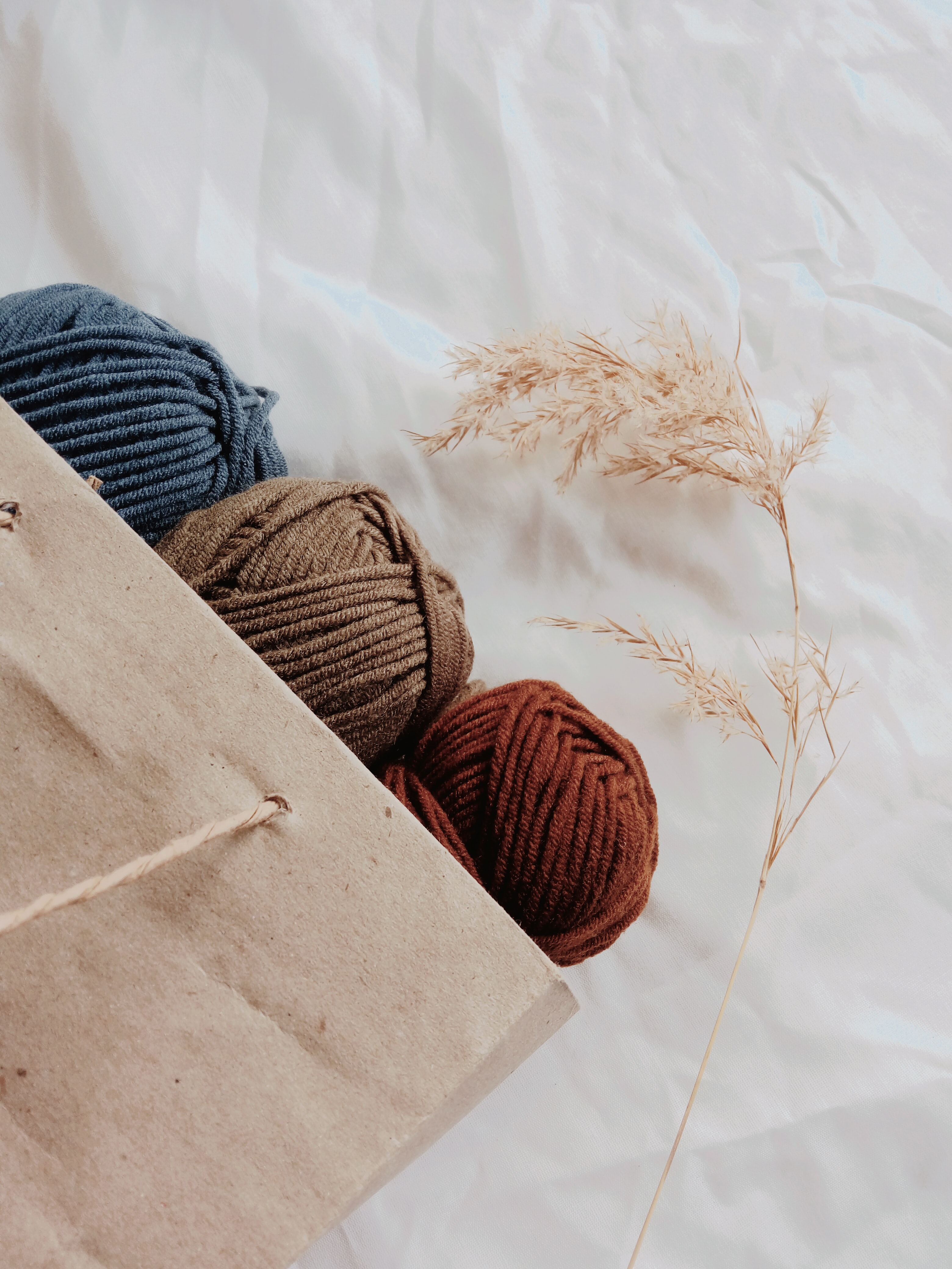Fibre alternative alla lana