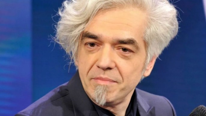 Ballando, Morgan ritrova la figlia Lara dopo due anni: una forte emozione