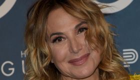 Barbara D’Urso, la sua treccia su Instagram è l’acconciatura da copiare per Natale