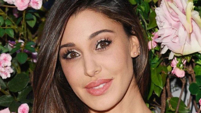 Belen, dopo la crisi è di nuovo amore: “Non ci siamo mai lasciati”