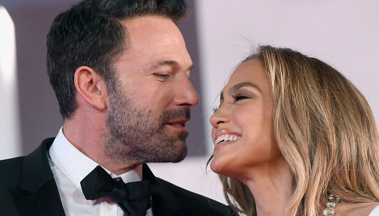 Ben Affleck, nuova vita con Jennifer Lopez: la bellezza delle seconde possibilità