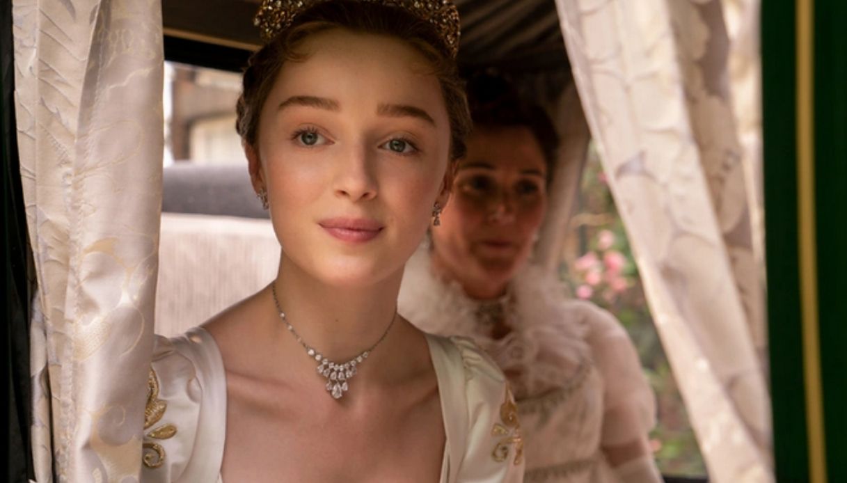 Bridgerton 2, la data di uscita ufficiale su Netflix (e non vediamo già l’ora)