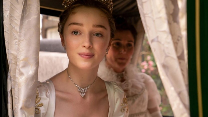 Bridgerton 2, la data di uscita ufficiale su Netflix (e non vediamo già l’ora)