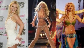Britney Spears compie 40 anni: i suoi outfit iconici dal 2000 ad oggi