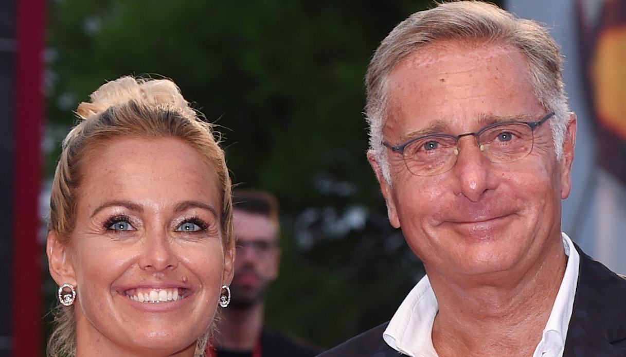 Verissimo, Bonolis e Bruganelli: un amore tra ironia e complicità