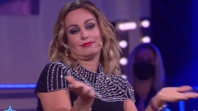 GF Vip: retroscena sullo scontro Signorini-Bruganelli (difesa dai social)