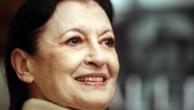 Carla Fracci, l’amore eterno con Menegatti: “Mi manca violentemente”