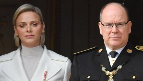 Charlene di Monaco assente, Alberto non ce la fa più