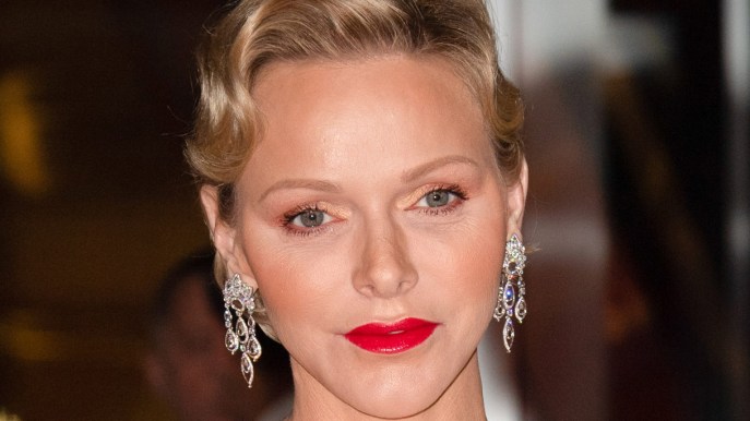 Charlene di Monaco, crisi di rabbia e dipendenza da sonniferi