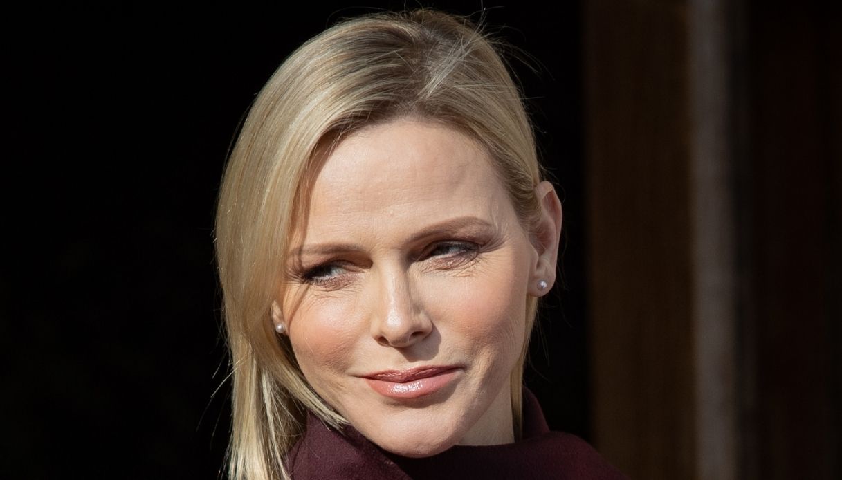 Charlene di Monaco, le rivelazioni: conosceva il suo futuro con Alberto