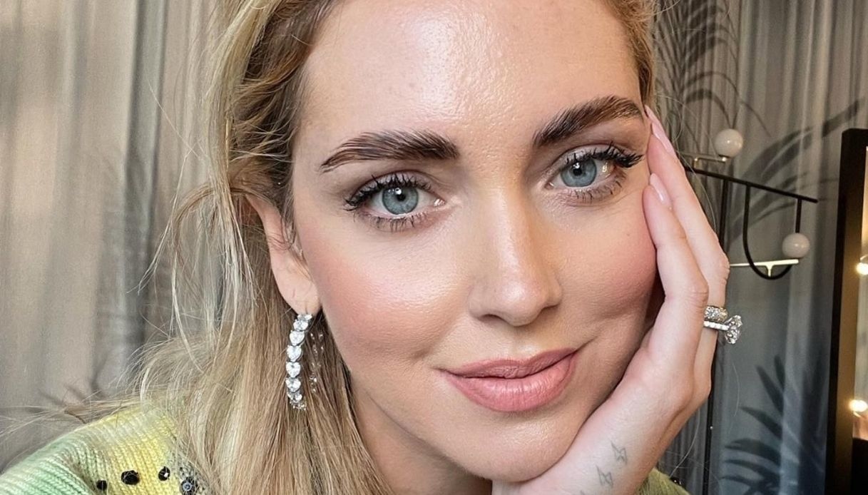 Chiara Ferragni e la manicure della discordia: la replica alle accuse