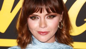 Christina Ricci di nuovo mamma: è nata la piccola Cleo