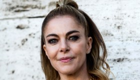 Claudia Gerini, 50 anni e tanti sogni nel cassetto. E c’entra (anche) l’amore