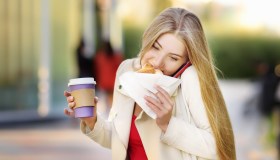 Ma come fanno le altre a fare tutto?