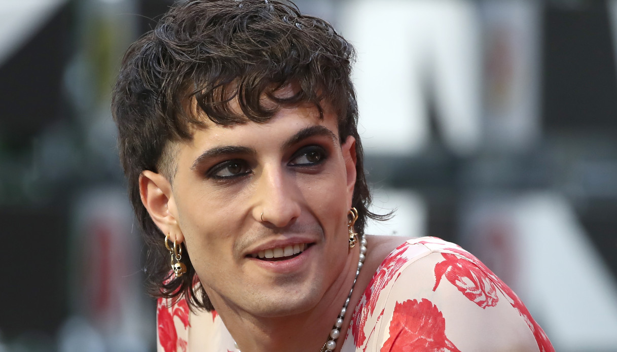 Måneskin, Damiano potrebbe sbarcare al cinema: l’indiscrezione