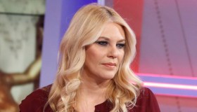 Domenica In, Eleonora Daniele parla della gravidanza e fa una proposta a Mara Venier