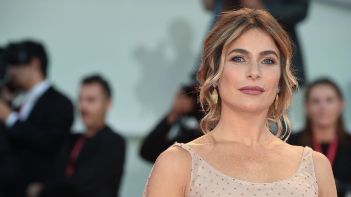 Eleonora Pedron, il dolore e il riscatto della ex Miss Italia