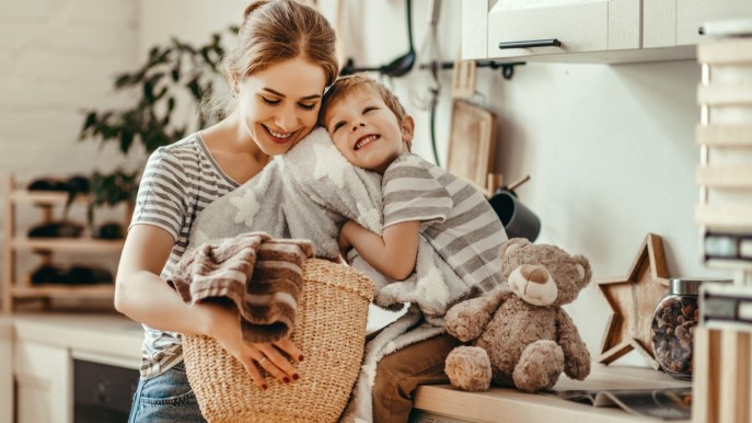 Il tempo che passerai coi tuoi figli è la cosa più preziosa al mondo