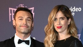 Chi è Riccardo Nicoletti, il compagno di Francesca Ferragni