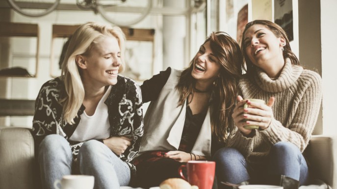 Le frasi e citazioni sull’amicizia più belle dei film da dedicare