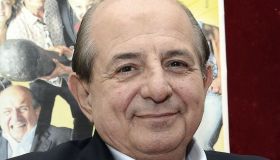 Giancarlo Magalli multato per la querelle con la Volpe: le parole del conduttore