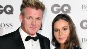 Gordon Ramsay, la figlia Holly tra alcool e antidepressivi: ora è sobria