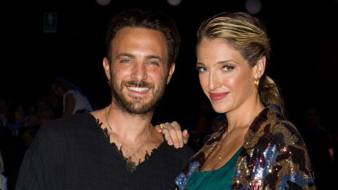 Guenda Goria si sposa: il favoloso Sì sulla spiaggia di Santo Domingo