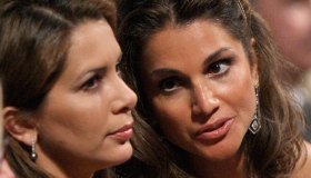 Haya bint Hussein, chi è la cognata di Rania di Giordania