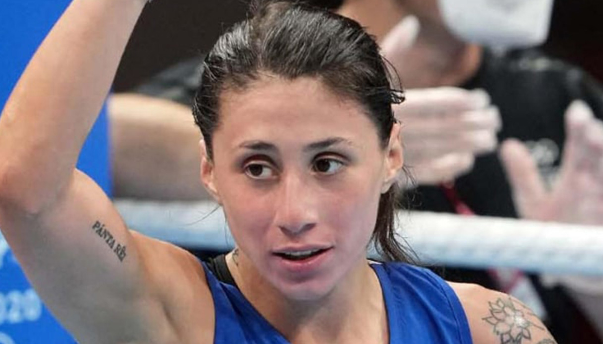 Irma Testa e il coming out: l’omosessualità nello sport è ancora tabù