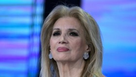 Iva Zanicchi, incidente prima di Ballando. Lo sfogo su Instagram: “Fa molto male”