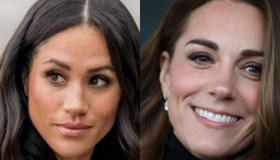 Meghan Markle e Kate Middleton, è guerra per i gioielli di Lady D
